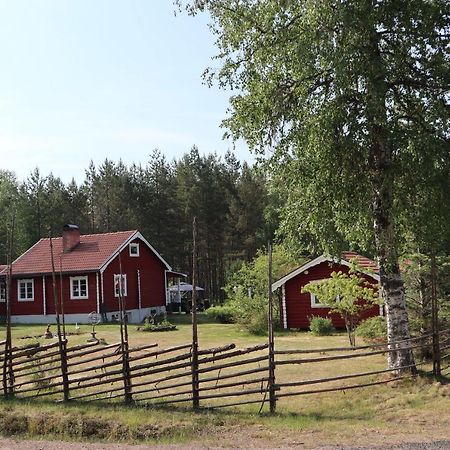 Lekvattnet 123 Villa Torsby Kültér fotó