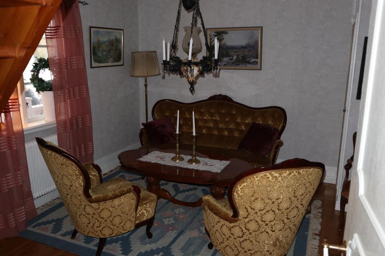 Lekvattnet 123 Villa Torsby Kültér fotó