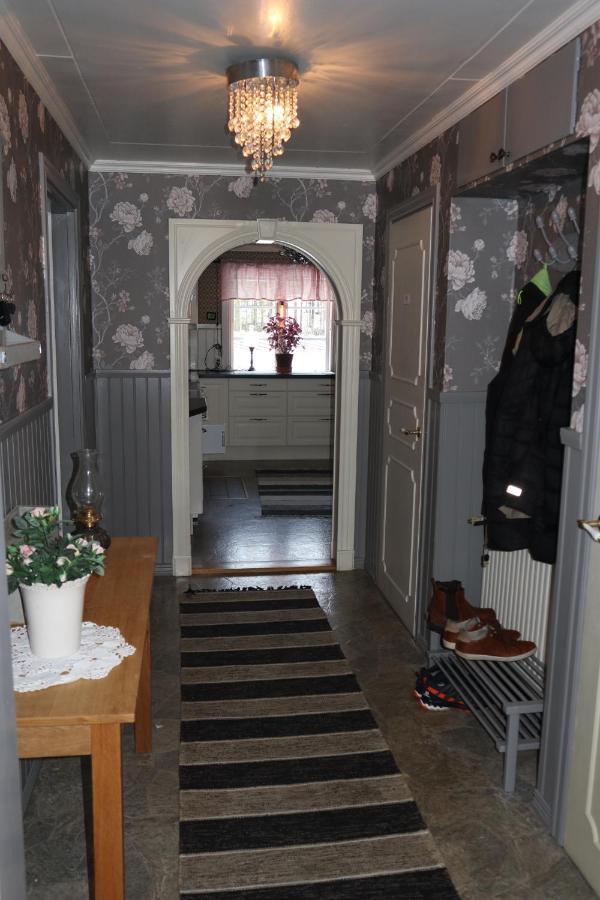 Lekvattnet 123 Villa Torsby Kültér fotó