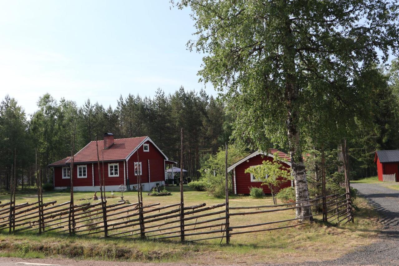 Lekvattnet 123 Villa Torsby Kültér fotó